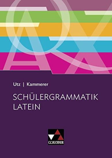 Schülergrammatik Latein