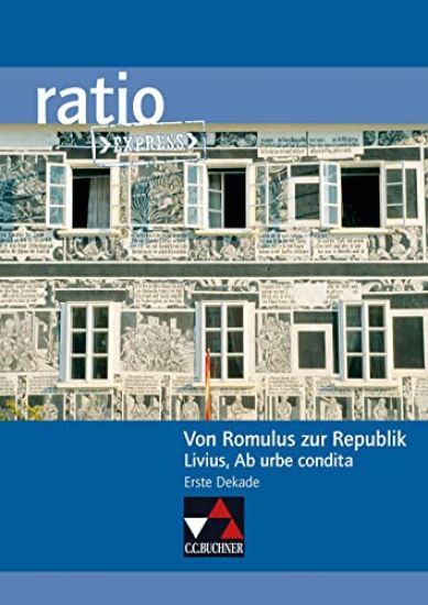 Von Romulus zur Republik