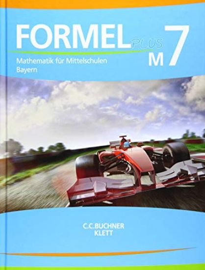 Formel PLUS M7 Bayern