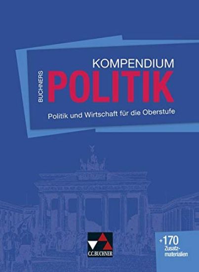 Buchners Kompendium Politik - neu
