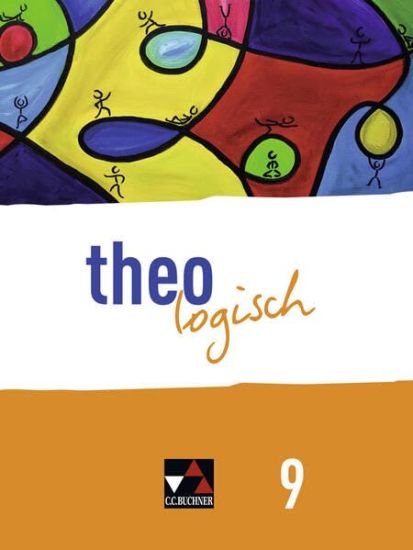 theologisch 9 Schülerband Bayern