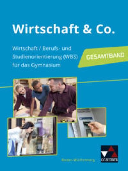 Wirtschaft & Co. Baden-Württemberg