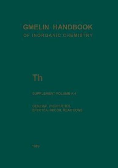 Th Thorium