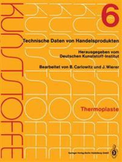 Kunststoffe