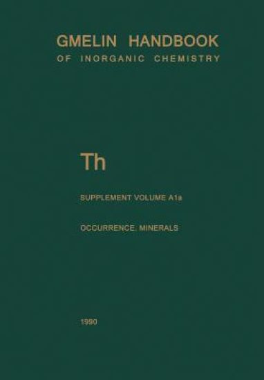 Th Thorium