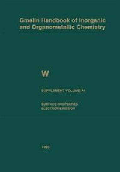 W Tungsten