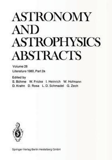 Literature 1980, Part 2