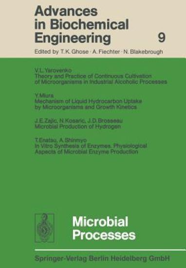 Microbial Processes