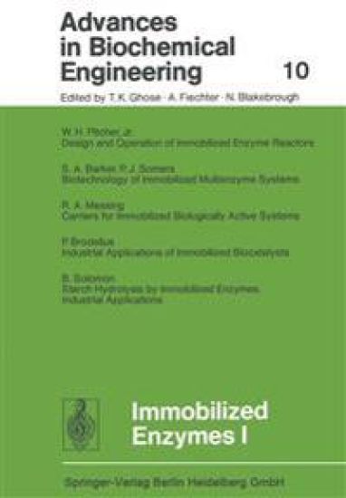 Immobilized Enzymes I