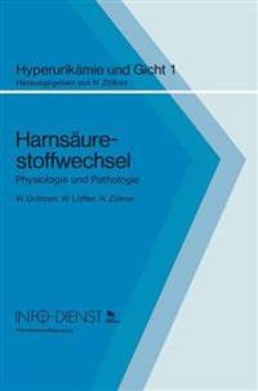 Harnsäurestoffwechsel
