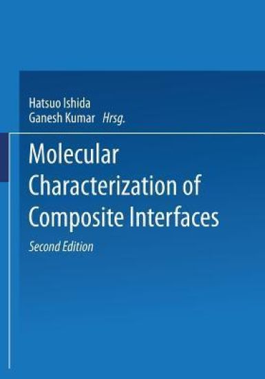Molecular Characterization of Composite Interfaces