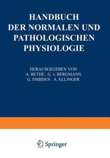 Receptionsorgane 1. Tangoreceptoren, Thermoreceptoren, Chemoreceptoren, Phonoreceptoren, Statoreceptoren