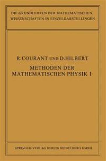 Methoden der Mathematischen Physik