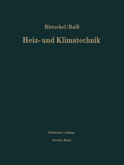 Verfahren und Unterlagen zur Berechnung