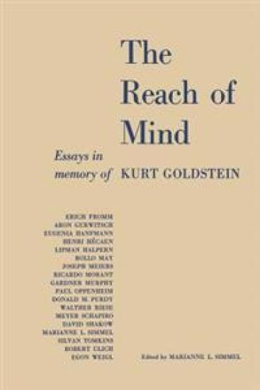 The Reach of Mind