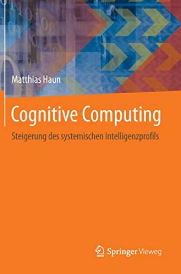 Cognitive Computing