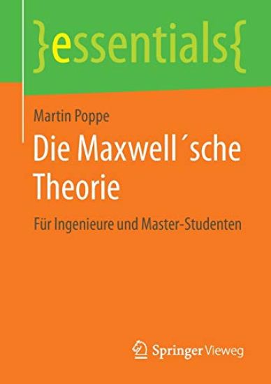 Die Maxwell´sche Theorie