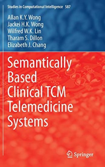Semantically Based Clinical TCM Telemedicine Systems