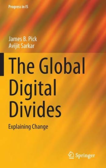 The Global Digital Divides