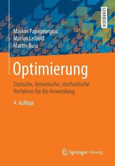 Optimierung