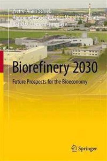 Biorefinery 2030