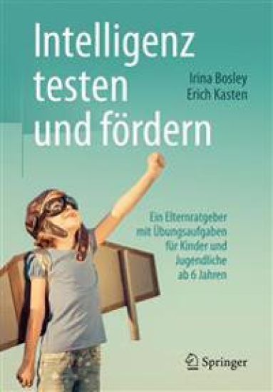 Intelligenz testen und fördern