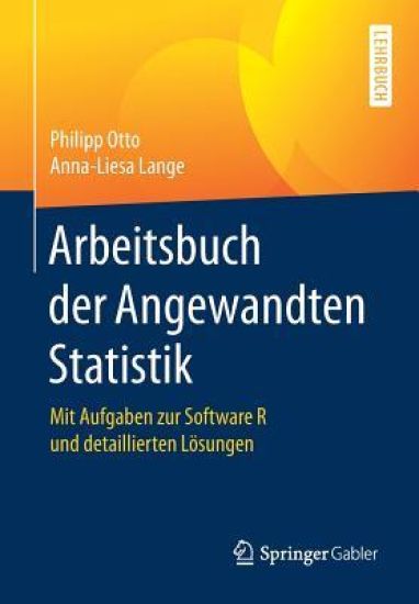 Arbeitsbuch der Angewandten Statistik