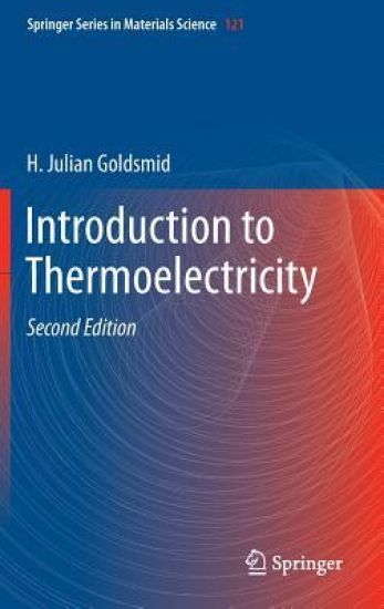 Introduction to Thermoelectricity