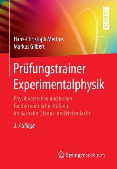 Prüfungstrainer Experimentalphysik
