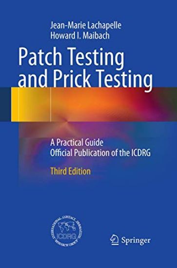 Patch Testing and Prick Testing