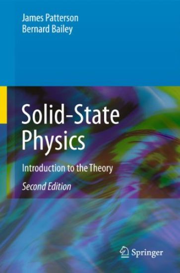 Solid-State Physics