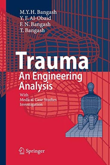 Trauma - An Engineering Analysis