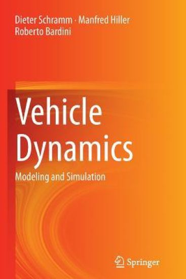 Vehicle Dynamics