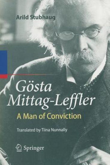 Gösta Mittag-Leffler