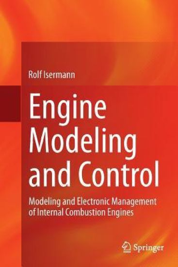Engine Modeling and Control