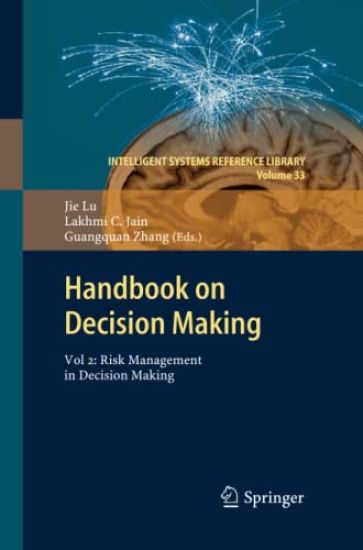 Handbook on Decision Making