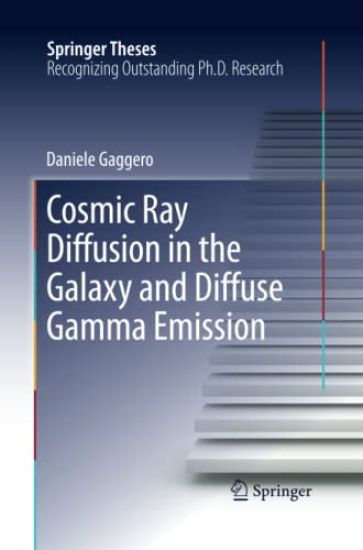 Cosmic Ray Diffusion in the Galaxy and Diffuse Gamma Emission