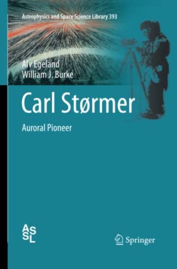 Carl Størmer