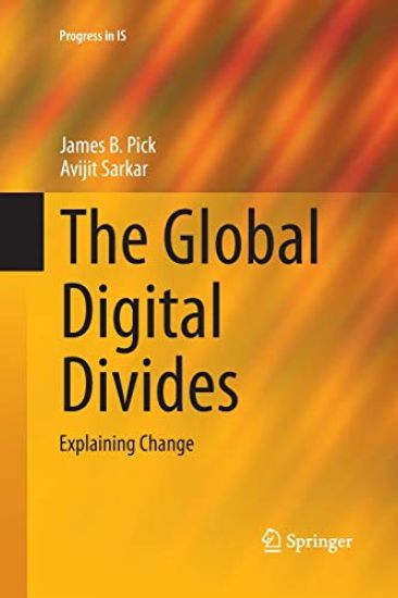The Global Digital Divides