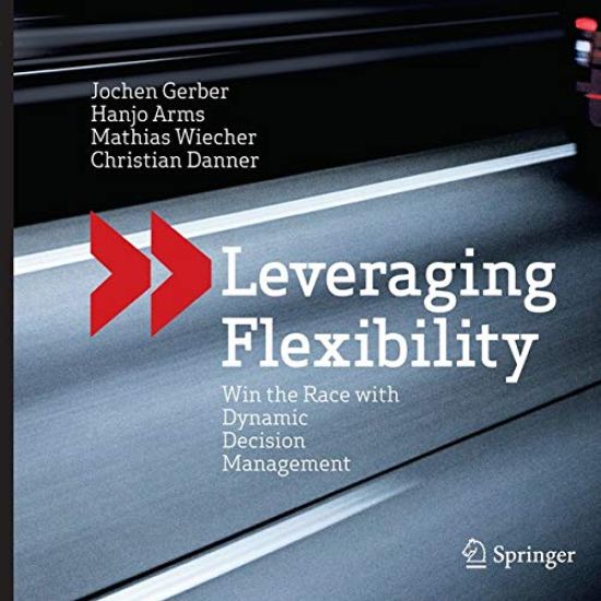 Leveraging Flexibility