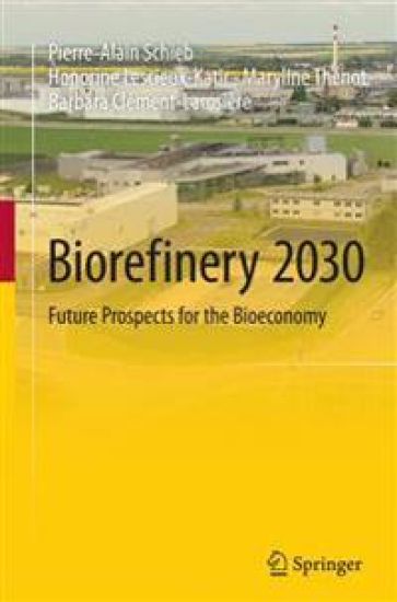 Biorefinery 2030