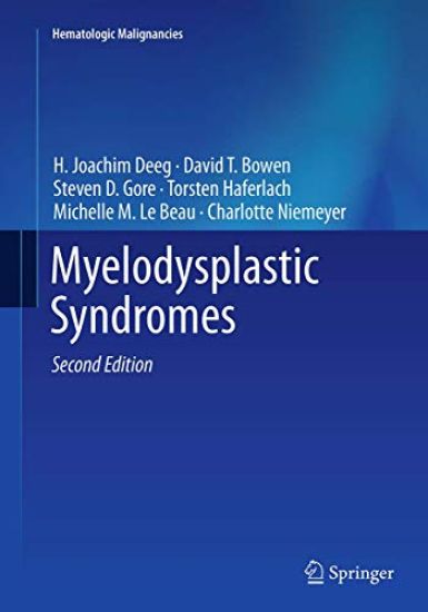 Myelodysplastic  Syndromes