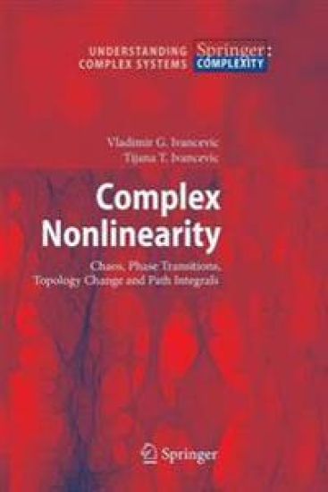 Complex Nonlinearity