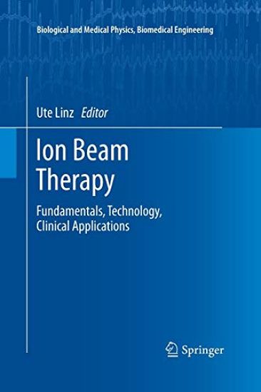 Ion Beam Therapy