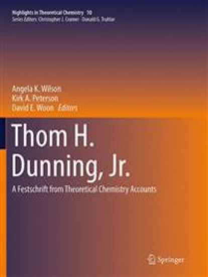 Thom H. Dunning, Jr.