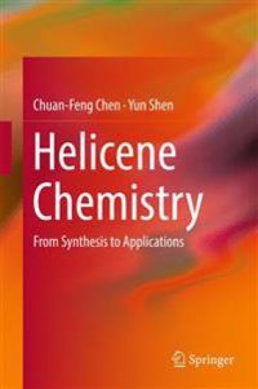 Helicene Chemistry