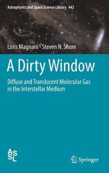 A Dirty Window