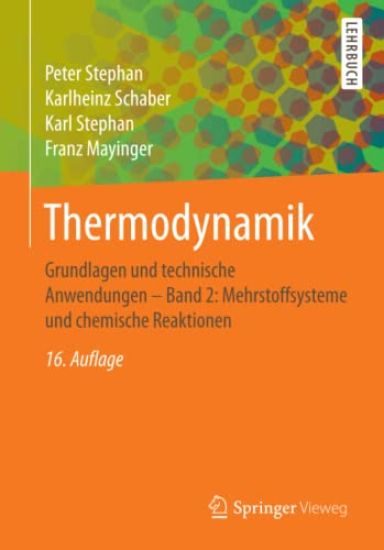 Thermodynamik
