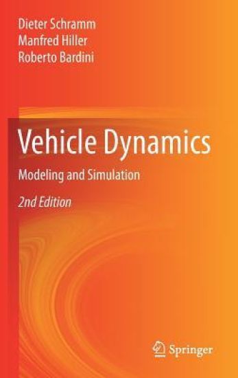 Vehicle Dynamics