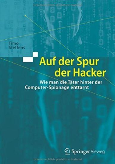 Auf der Spur der Hacker